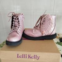 Stivaletti Lelly Kelly n.29