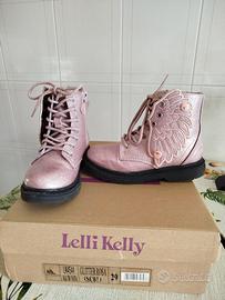 Stivaletti Lelly Kelly n.29