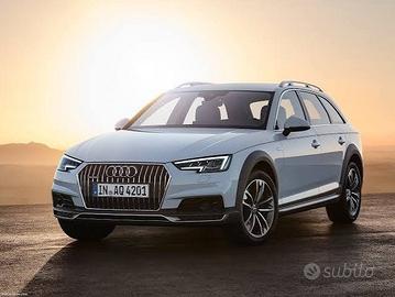 Ricambi audi a4 allroad