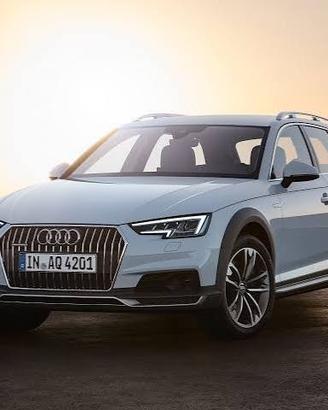 Ricambi audi a4 allroad