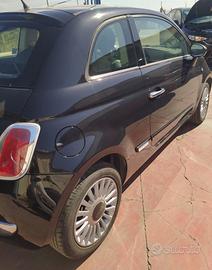 Fiat 500 1.3 Multijet cv 75