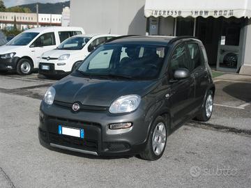 Fiat Panda 1.0 FireFly S&S Hybrid City Life, 5 POS