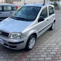 Fiat Panda 1.2 Dynamic Natural Power
