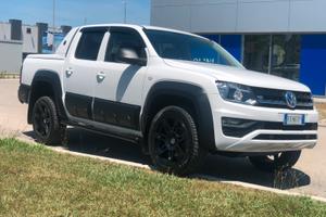 Volkswagen Amarok 3.0 V6 Adventure