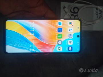 Oppo A98 