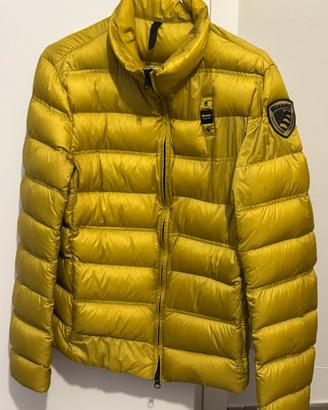 Piumino Blauer