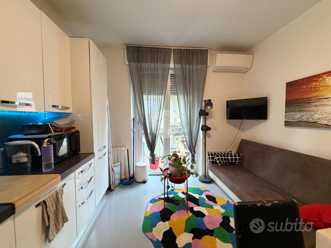 Appartamento – Milano, Scalo Romana, Municipio 5 - Vista 3