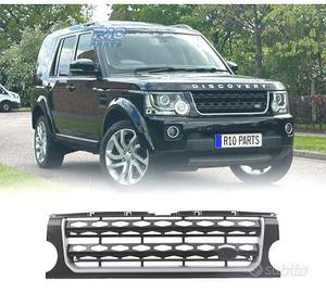 GRIGLIA LAND ROVER DISCOVERY III 05-09 LOOK DISCOV