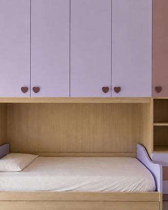 Cameretta bambina 300x245