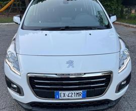 PEUGEOT - 3008 - 1.6 HDi 115 CV Business