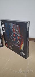 Lego 31200 I Sith starwars 