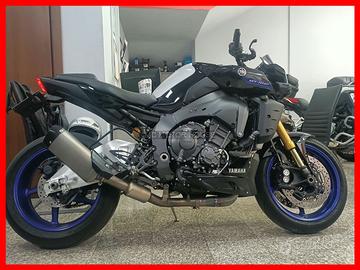 Yamaha mt 10 sp +promo+garanzia+rate+permute+