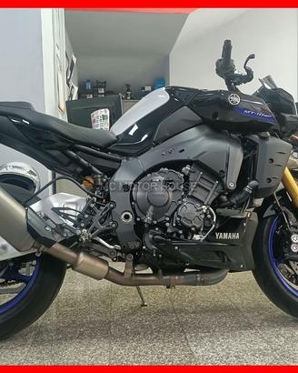 Yamaha mt 10 sp +promo+garanzia+rate+permute+