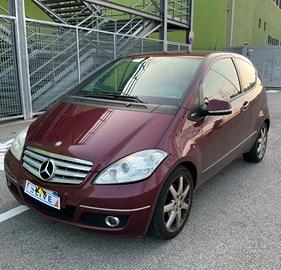 meecedes classe a 200 coupè Fari Xenon