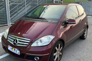 meecedes classe a 200 coupè Fari Xenon