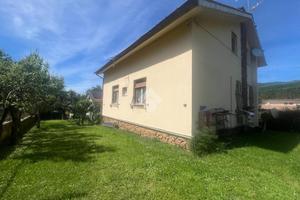 VILLA SINGOLA A PONTINVREA