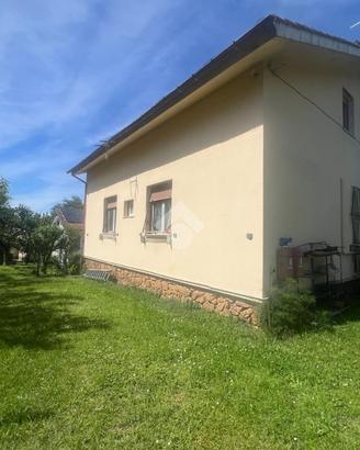 VILLA SINGOLA A PONTINVREA
