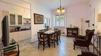 Appartamento di 120 m² con 4 locali a Castrocaro T
