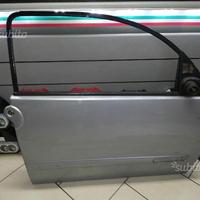 Sportello dx aixam city