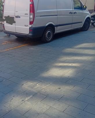 motore Vito 