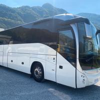 Autobus/ Magelys euro 5