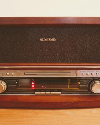 Radio AUNA