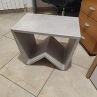 Tavolino da Salotto Fiver made in Italy