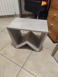 Tavolino da Salotto Fiver made in Italy