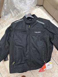 Giacca motociclistica “HEVINK”