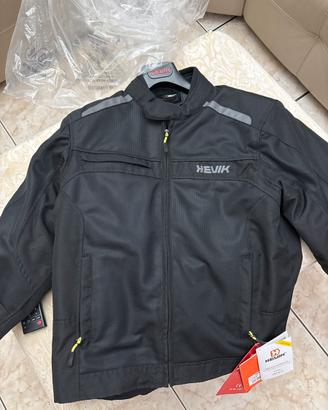 Giacca motociclistica “HEVINK”