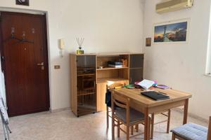 Via Pitre' 2 vani 1^ piano