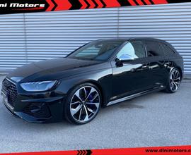 AUDI RS4 RS4 CARBONCERAMICI CARBONIO Avant 2.9 t