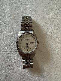 Orologio automatico citizen