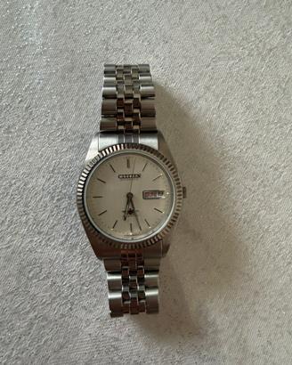 Orologio automatico citizen
