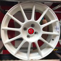 Cerchi fiat 500 abarth da 17 originali