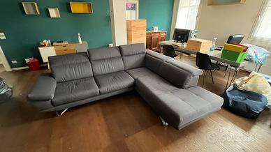 Divano marca “Divani e divani” mod. Passaparola