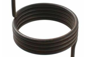 Molla cavalletto Bianchi Aquilotto 50