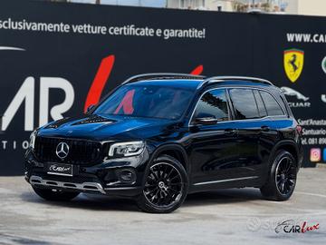 Mercedes-Benz GLB 220 d Sport Plus 4M 190CV