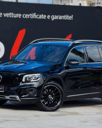 Mercedes-Benz GLB 220 d Sport Plus 4M 190CV