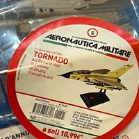 Aereo TORNADO
