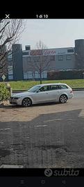 BMW serie 5e60 touring 