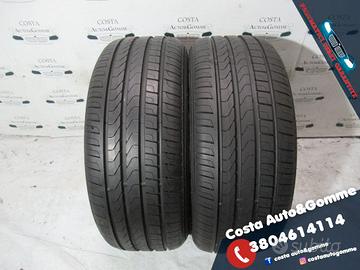 Saldi 235 55 17 Pirelli 99%  235 55 R17