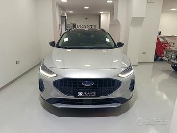 Ford Focus 1.0 EcoBoost Hybrid 125 CV 5p. Active