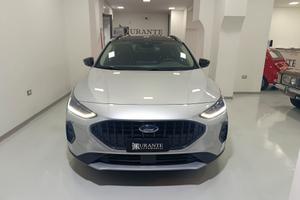 Ford Focus 1.0 EcoBoost Hybrid 125 CV 5p. Active