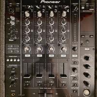 Mixer Pioneer DJM 850