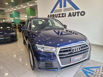 AUDI Q5 2.0 TDI 190CV quattro S tr. Business