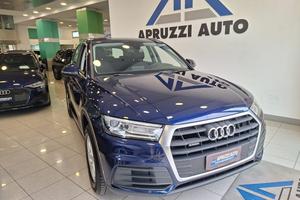 AUDI Q5 2.0 TDI 190CV quattro S tr. Business