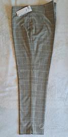 pantalone nuovo taglia 48