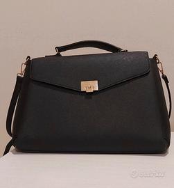 Laptop bag Anna Field, colore nero