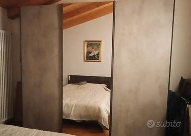 armadio 3 ante scorrevoli